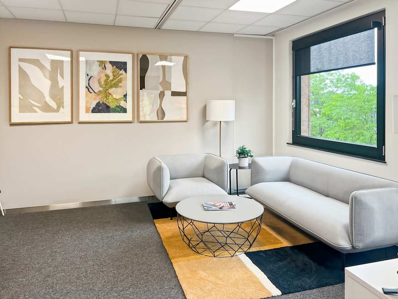 Regus - Cuserstraat 93 - Amsterdam image 5