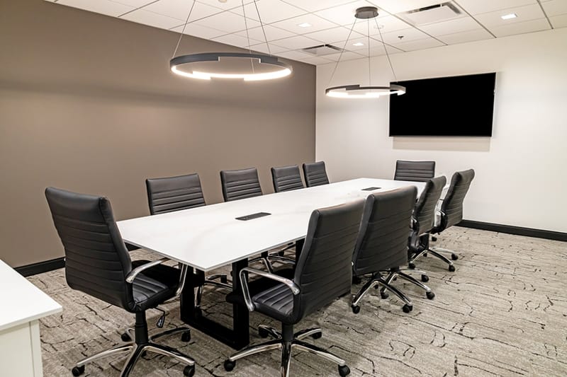 Premier Workspaces - OS2 - San Francisco - CA - Sansome Street image 3