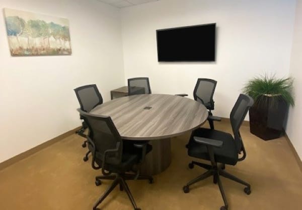 Premier Workspaces - OS2 - San Francisco - CA - Sansome Street image 5