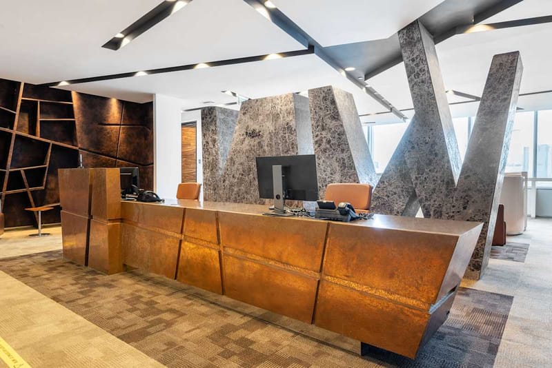 Regus - Ciputra World - Jl. Prof. Dr. Satrio Kav. 3-5 - Jakarta image 2