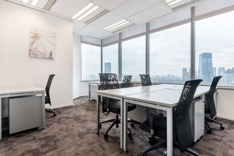 Regus - Ciputra World - Jl. Prof. Dr. Satrio Kav. 3-5 - Jakarta image 4
