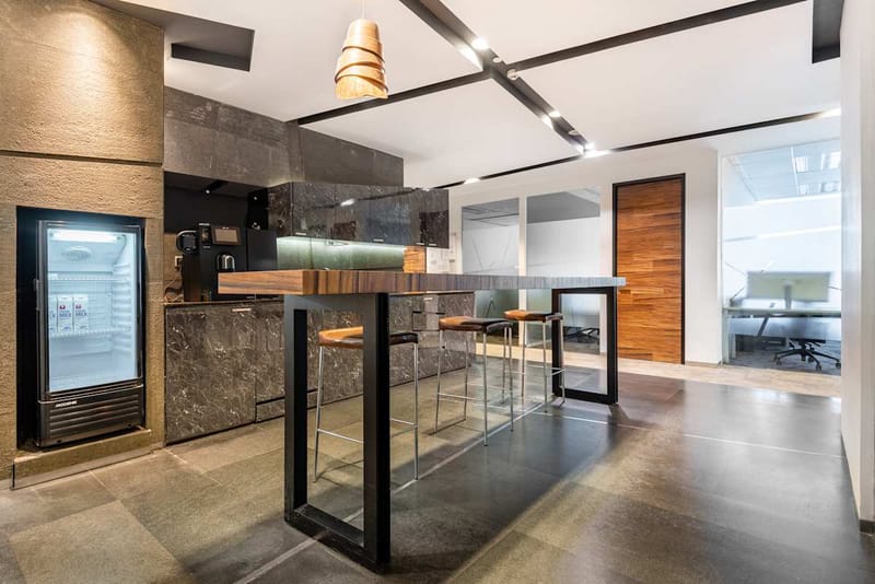 Regus - Ciputra World - Jl. Prof. Dr. Satrio Kav. 3-5 - Jakarta image 6