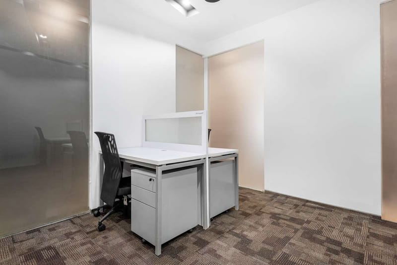 Regus - Ciputra World - Jl. Prof. Dr. Satrio Kav. 3-5 - Jakarta image 7