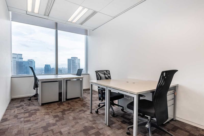 Regus - Ciputra World - Jl. Prof. Dr. Satrio Kav. 3-5 - Jakarta image 9
