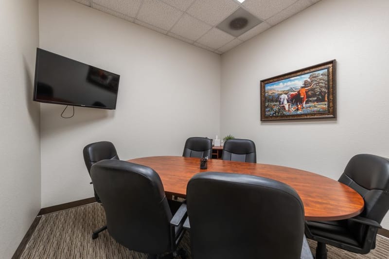 Heritage Office Suites - 1000 Heritage Center Circle, 78664 - Round Rock, TX image 3