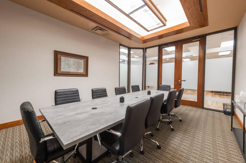 Heritage Office Suites - 1000 Heritage Center Circle, 78664 - Round Rock, TX image 7