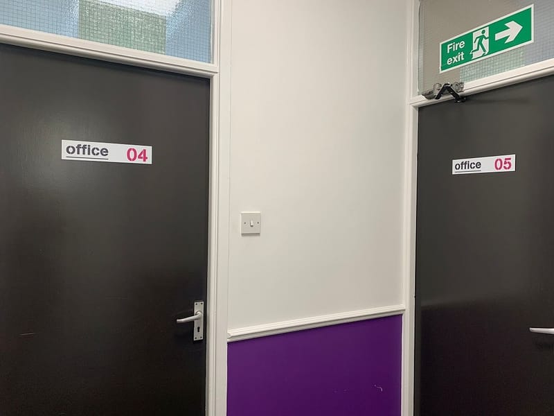 The Store Room - Marsh Lane, Preston, Lancashire, PR1 8SN image 4