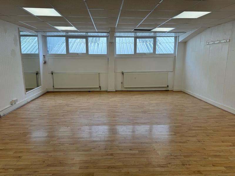 The Store Room - Marsh Lane, Preston, Lancashire, PR1 8SN image 5