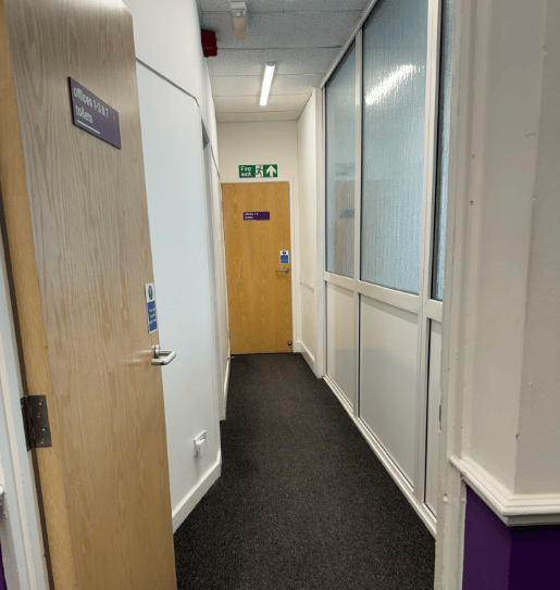 The Store Room - Marsh Lane, Preston, Lancashire, PR1 8SN image 7