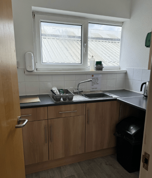 The Store Room - Marsh Lane, Preston, Lancashire, PR1 8SN image 10
