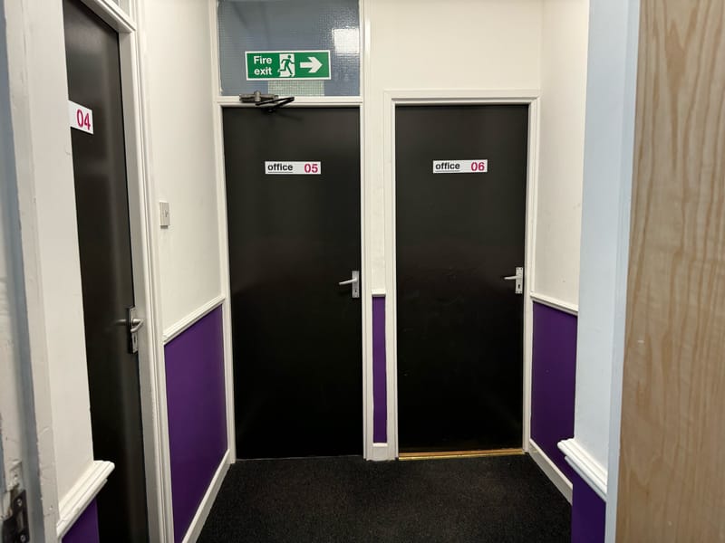 The Store Room - Marsh Lane, Preston, Lancashire, PR1 8SN image 11