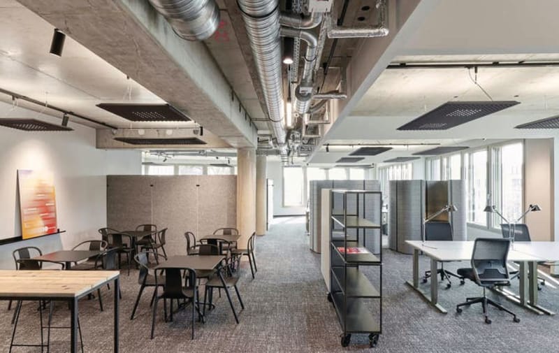 Design Offices - 1 Rabinstrasse, 53111 - Bonn image 8