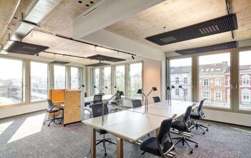 Design Offices - 1 Rabinstrasse, 53111 - Bonn image 10