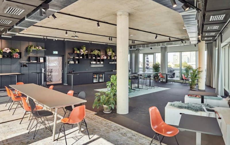 Design Offices - 1 Rabinstrasse, 53111 - Bonn image 11