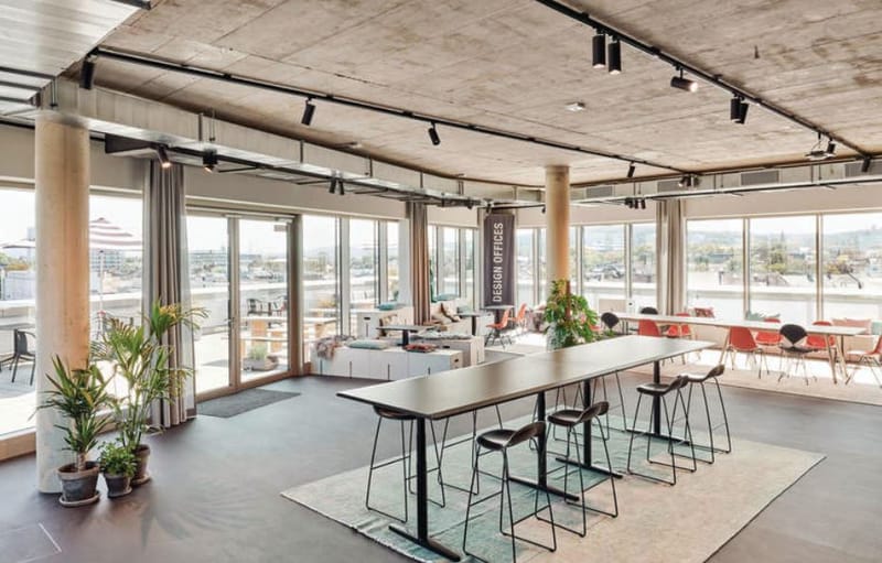 Design Offices - 1 Rabinstrasse, 53111 - Bonn image 12