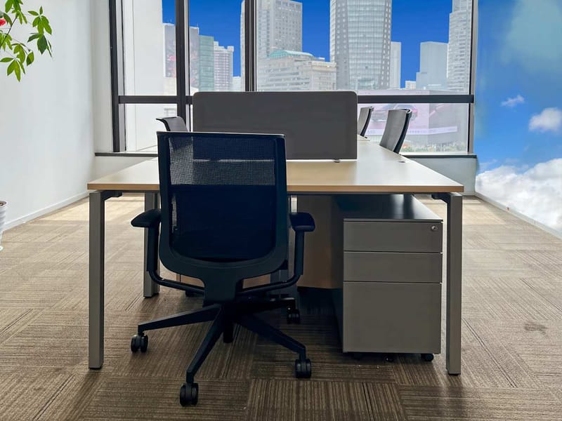 Regus - Nanjing Jinling - Asia Pacific Tower - Hanzhong Road - Gulou District - Nanjing image 19