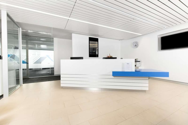 Regus - North Ryde - Eden Park Drive - Macquarie Park, North Ryde -  Sydney image 2