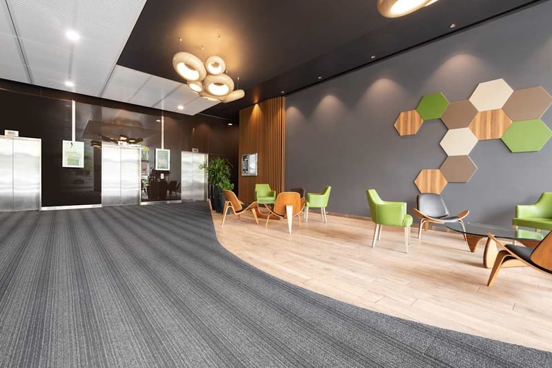 Regus - North Ryde - Eden Park Drive - Macquarie Park, North Ryde -  Sydney image 3
