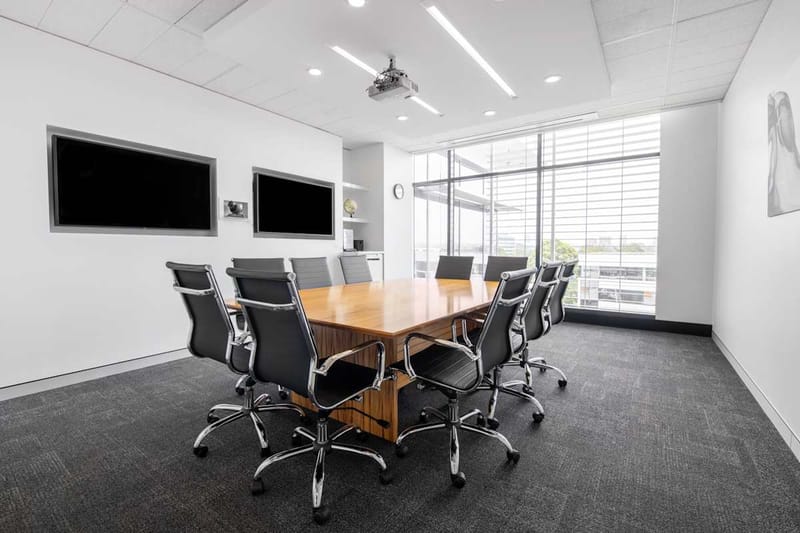 Regus - North Ryde - Eden Park Drive - Macquarie Park, North Ryde -  Sydney image 4