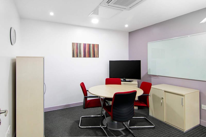 Regus - NAIROBI, Delta Corner - Chiromo Road - Westlands image 2
