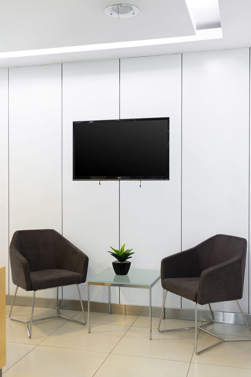 Regus - NAIROBI, Delta Corner - Chiromo Road - Westlands image 6