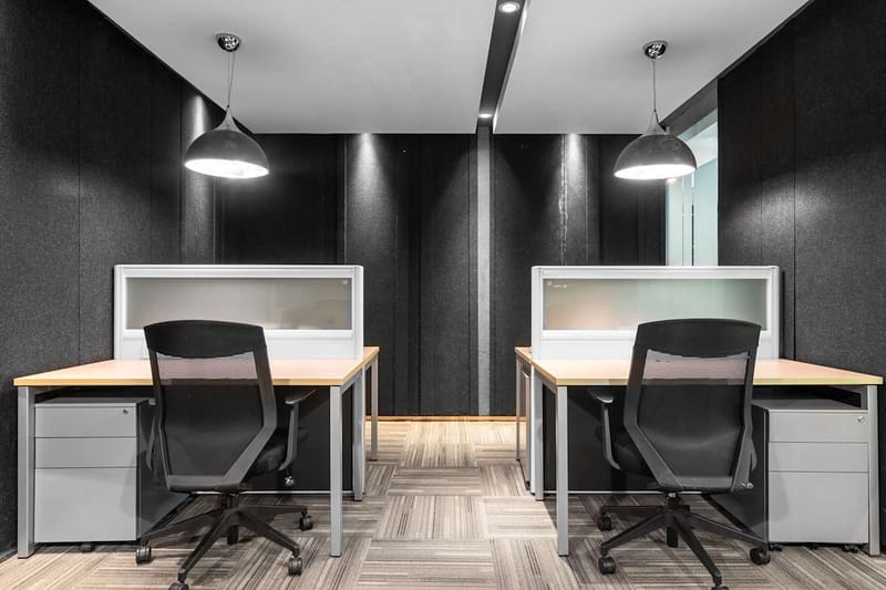 Regus - Wisma Metropolitan - Jl. Jendral Sudirman Kav. 29-31 - Jakarta image 4
