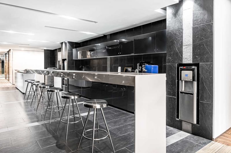 Regus - Wisma Metropolitan - Jl. Jendral Sudirman Kav. 29-31 - Jakarta image 6