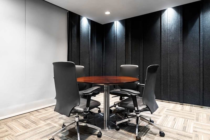 Regus - Wisma Metropolitan - Jl. Jendral Sudirman Kav. 29-31 - Jakarta image 8