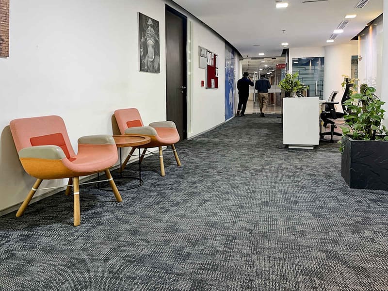 Regus - Sohna Road - Spaze I-Tech Park - Sohna Road - Gurgaon image 18