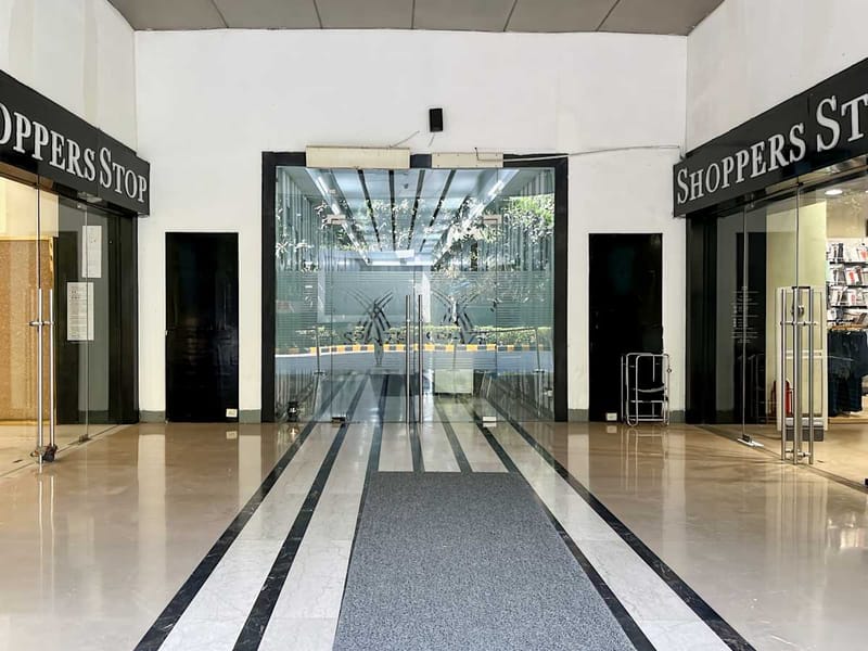 Regus - Sohna Road - Spaze I-Tech Park - Sohna Road - Gurgaon image 19