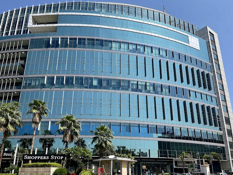 Regus - Sohna Road - Spaze I-Tech Park - Sohna Road - Gurgaon image 2
