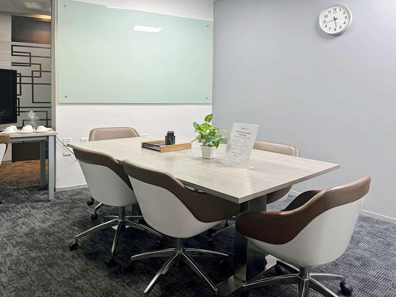 Regus - Sohna Road - Spaze I-Tech Park - Sohna Road - Gurgaon image 6