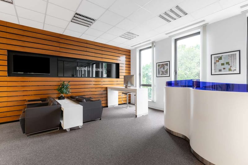 Regus - KRAKOW,  Fronton - Budynek Fronton ul Kamienna - Krakow image 5