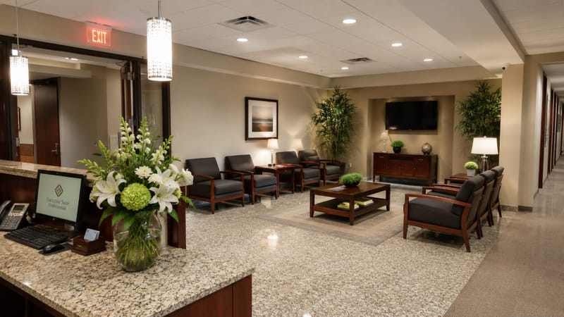 Executive Suite Professionals (Managed 130 - 155 sqft) - 301 West Bay Street, 32202 - Jacksonville image 11