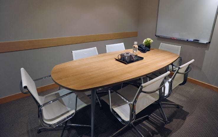 Jumpstart Business Centre - 70 Queens Road Central, 1104 - Hong Kong image 2