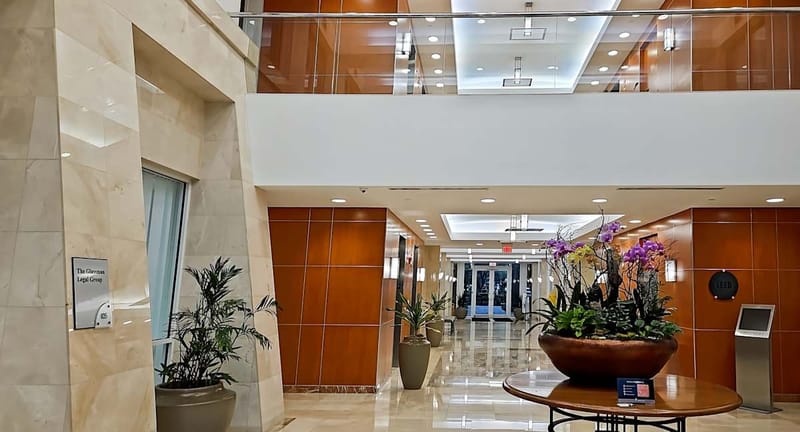 Regus - 2200 N. Commerce Parkway - Weston - FL image 10