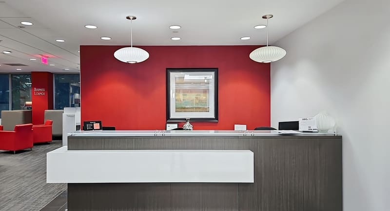 Regus - 2200 N. Commerce Parkway - Weston - FL image 2