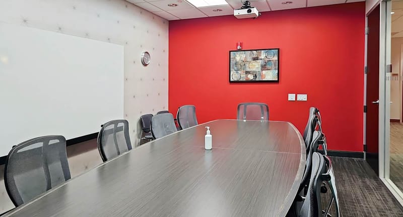 Regus - 2200 N. Commerce Parkway - Weston - FL image 3