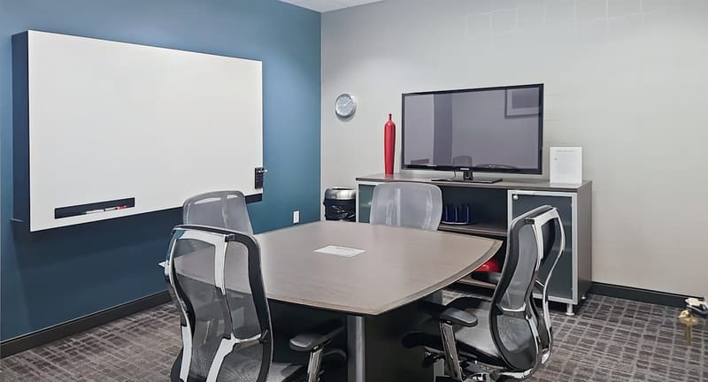 Regus - 2200 N. Commerce Parkway - Weston - FL image 8