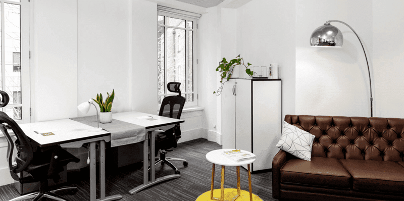 Office Space in Town - 20 Little Britain, EC1 - St Paul's image 4