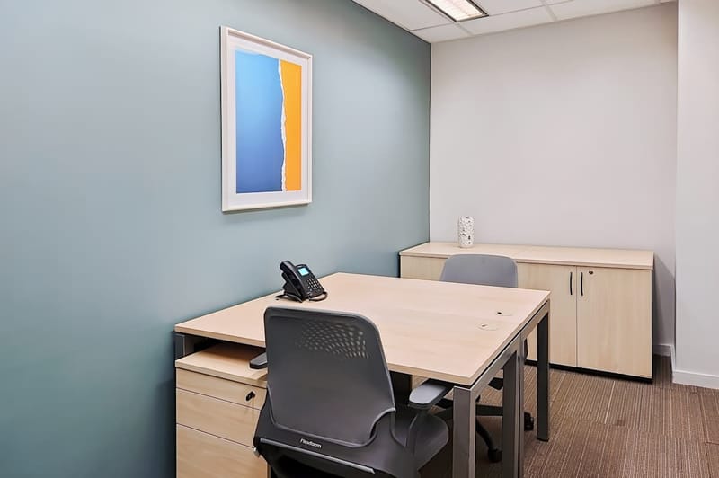 Regus - Alameda Santos - Victoria Plaza Building - Bela Vista - Sao Paulo image 7