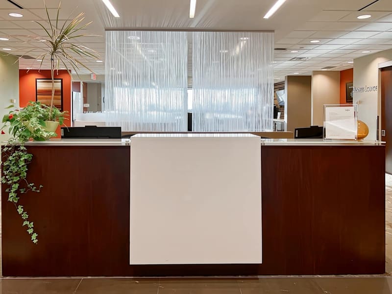 Regus - Sun Life - 3250 Bloor Street - Etobicoke - Toronto - ON image 12