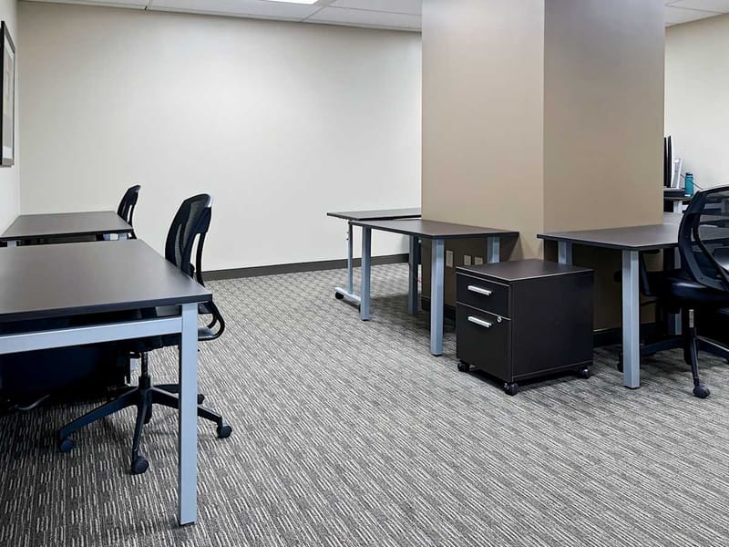 Regus - Sun Life - 3250 Bloor Street - Etobicoke - Toronto - ON image 7