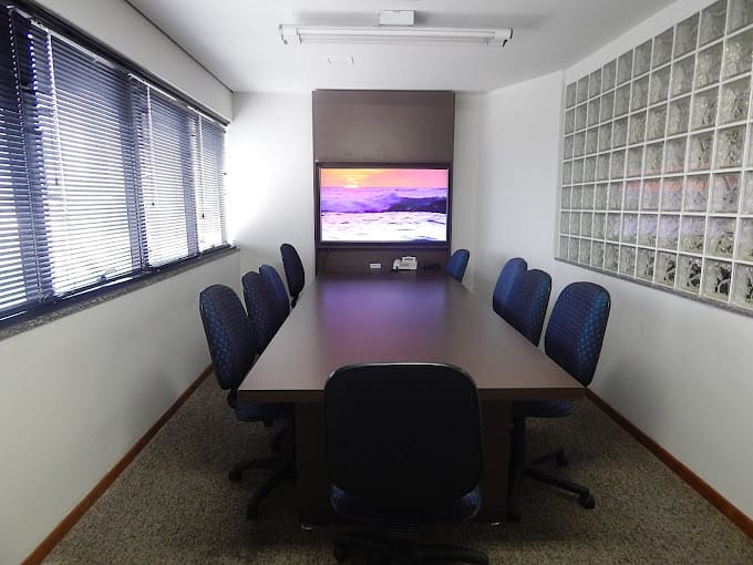 Your Office - Unit Matriz - 933 Alameda Araguaia - Alphaville - Sao Paulo image 4