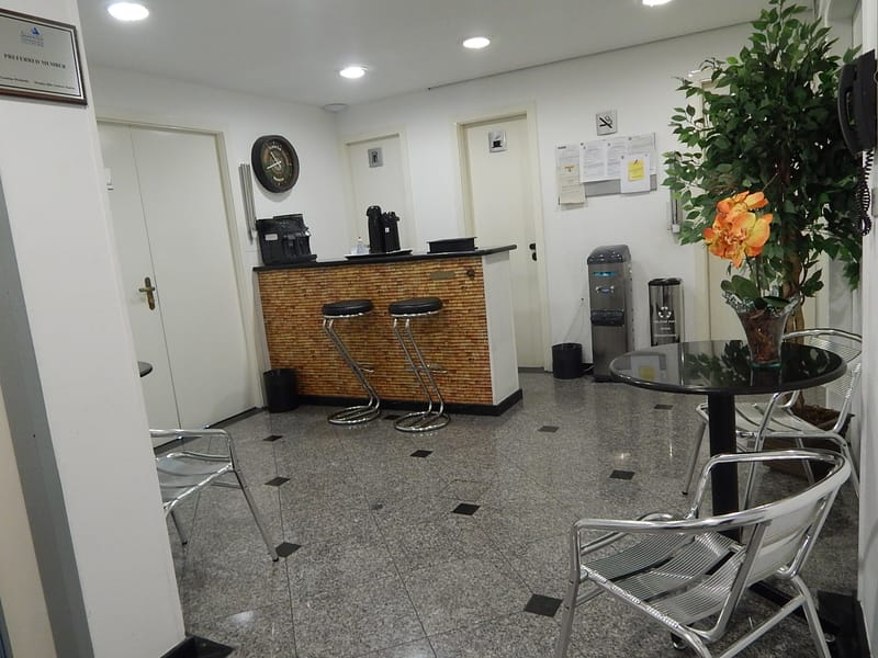 Your Office - Unit Matriz - 933 Alameda Araguaia - Alphaville - Sao Paulo image 3