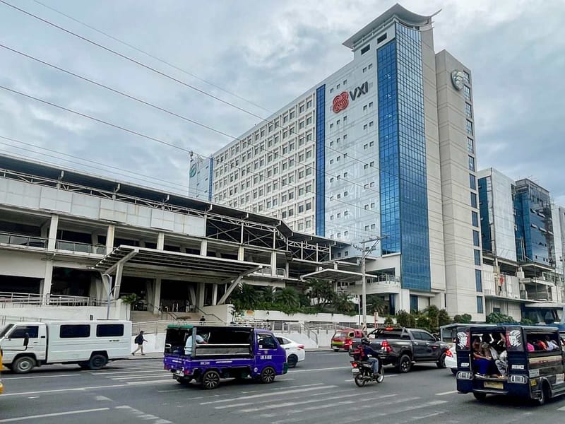 Regus - Felcris Centrale - 40 D Quimpo Boulevard - Talomo - Davao image 11