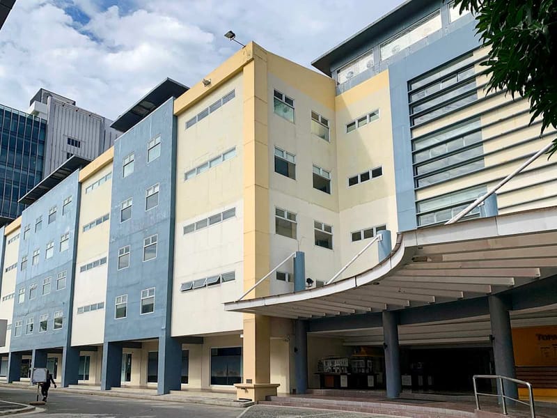 Regus - Topaz Tower - Damosa IT Park - JP Laurel Avenue - Lanang - Davao image 11