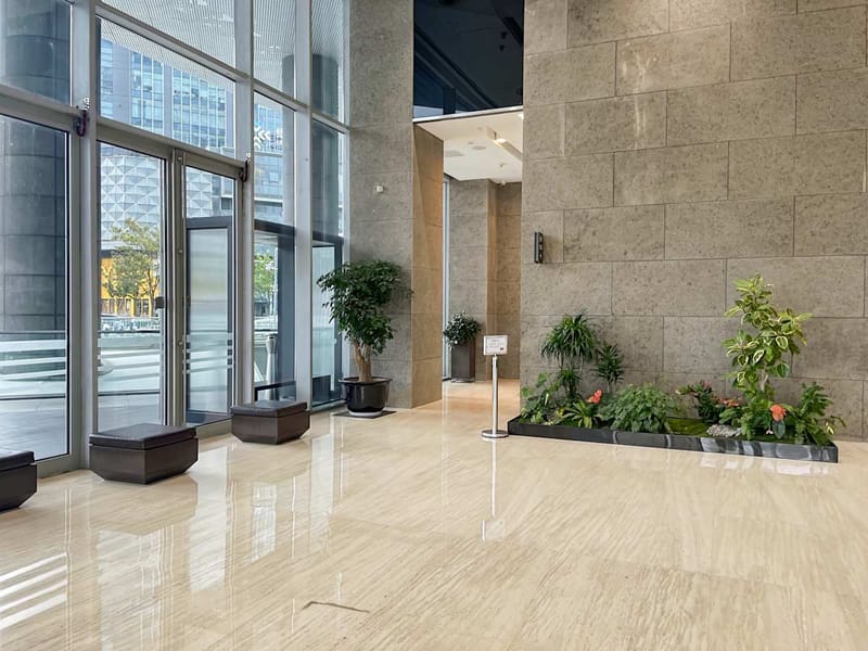 Regus - Raffles City - 99 South Daqing Road - Jianbei District - Ningbo image 17