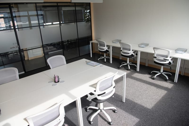 Wizu Workspace - 32 Eyre Street, S1 - Sheffield image 3