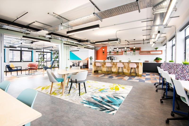 Wizu Workspace - 32 Eyre Street, S1 - Sheffield image 4